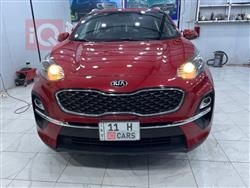 کیا سپۆرتاج